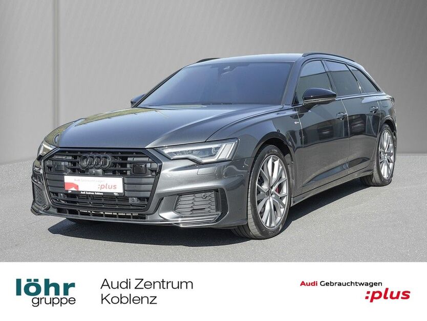 Audi A6 82.543 km 39.980 € Koblenz 56070
