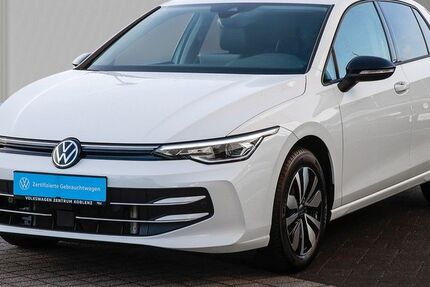 VW Golf 23.649 km 24.980 &euro; Koblenz 56070