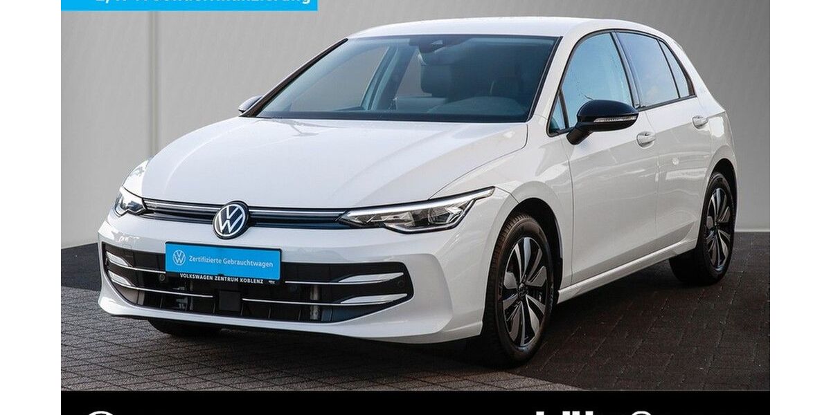 VW Golf 23.649 km 24.980 &euro; Koblenz 56070