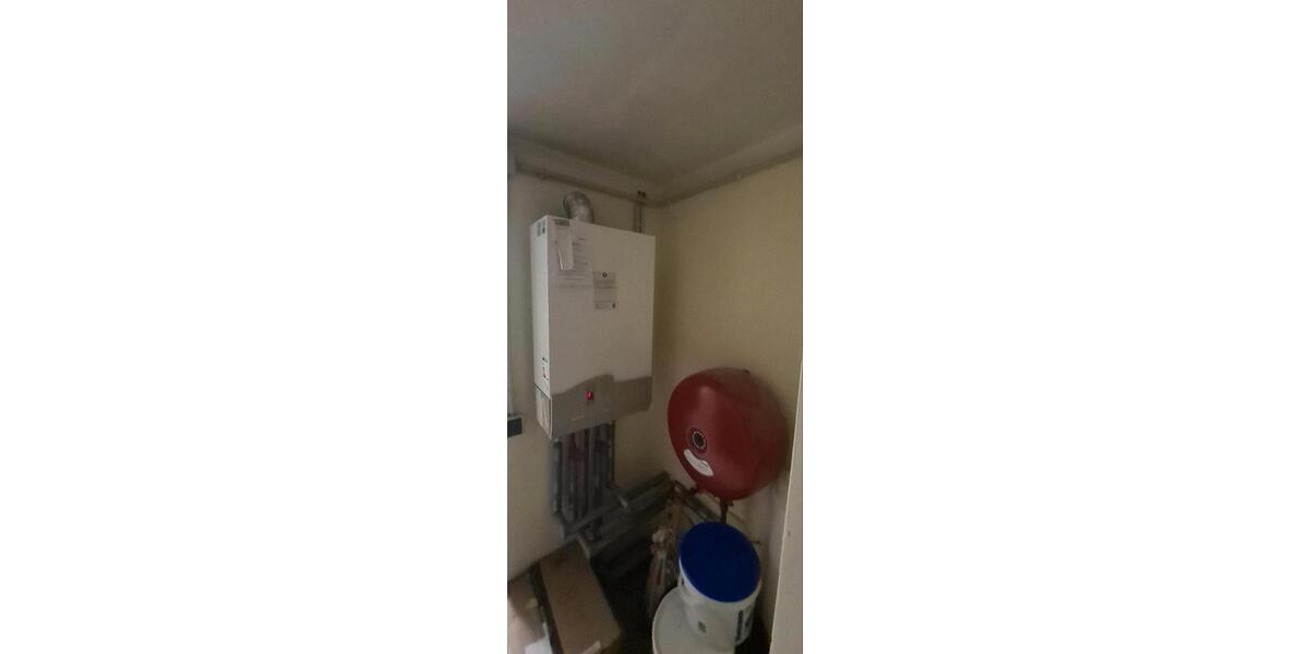 Gemütliches Rheinhaus in zentraler Lage der Karthause 4 zimmer