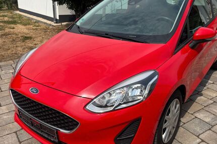 Ford Fiesta 128.500 km 6.450 &euro; Andernach 56626