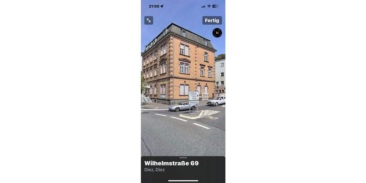 Gewerbeobjekt Diez - 920.000&euro; | Angebot:25540232