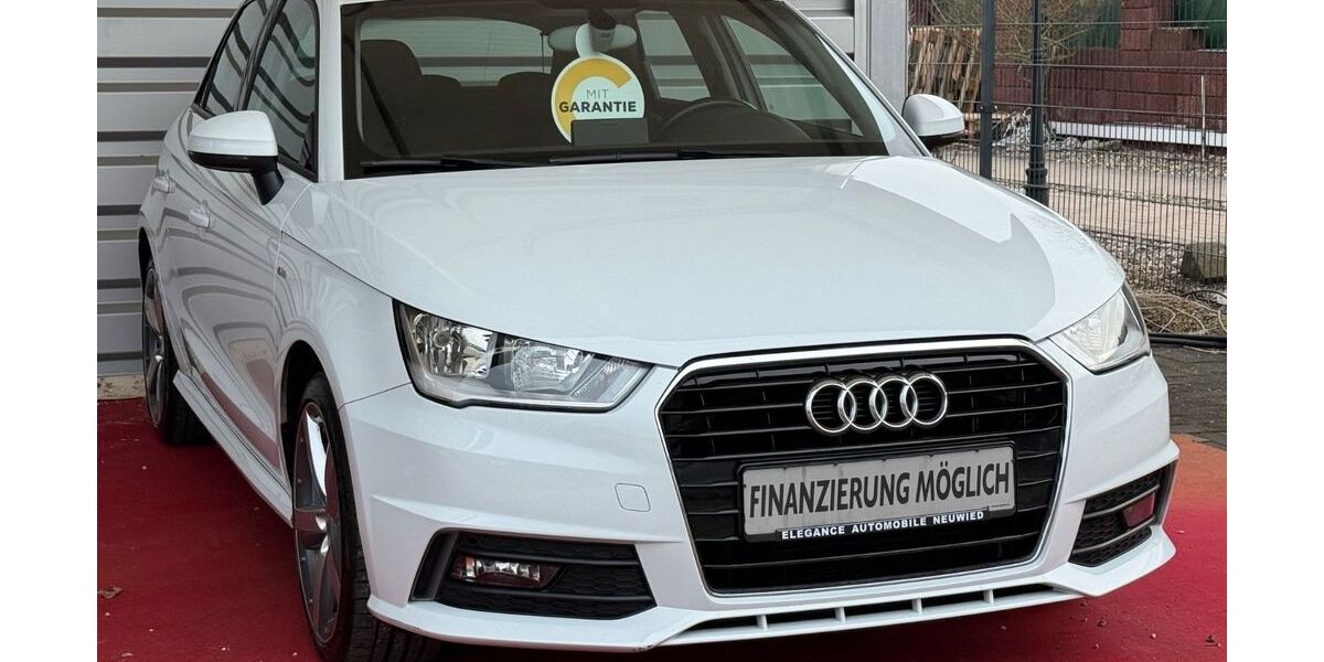 Audi A1 149.500 km 11.650 &euro; Neuwied 56567