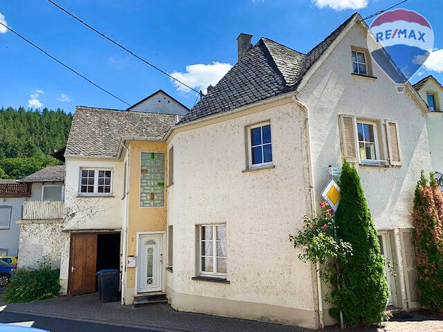 Einfamilienhaus Geilnau - 6 Zimmer, 160 m&sup2;, 95.000&euro; | Angebot:25664416