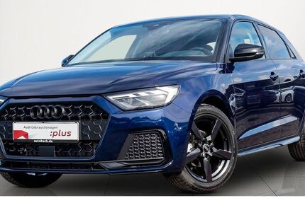 Audi A1 1.800 km 27.940 &euro; Diez 65582