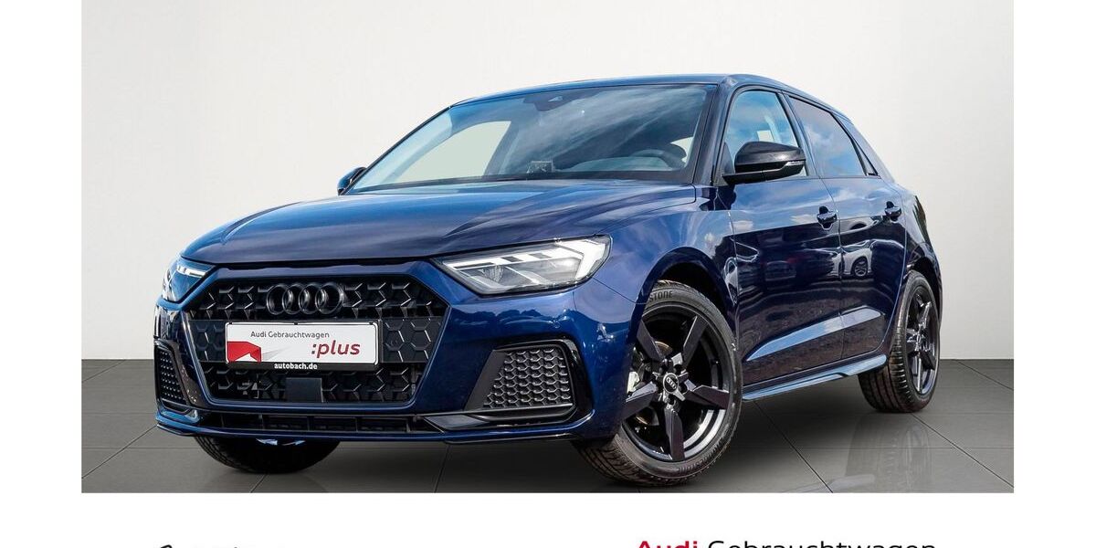 Audi A1 1.800 km 27.940 &euro; Diez 65582