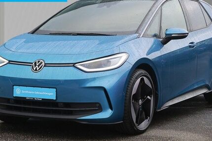 VW ID.3 23.375 km 41.980 &euro; Koblenz 56070