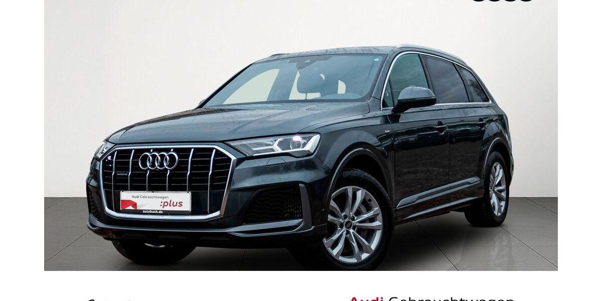 Audi Q7 42.450 km 54.870 € Diez 65582