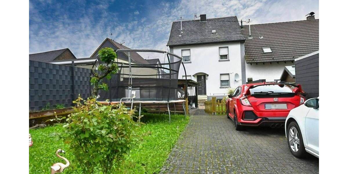 Gemütliches Einfamilienhaus mit viel Potential! 6 zimmer