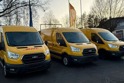 Ford Transit 194.451 km 10.990 &euro; Niederelbert 56412