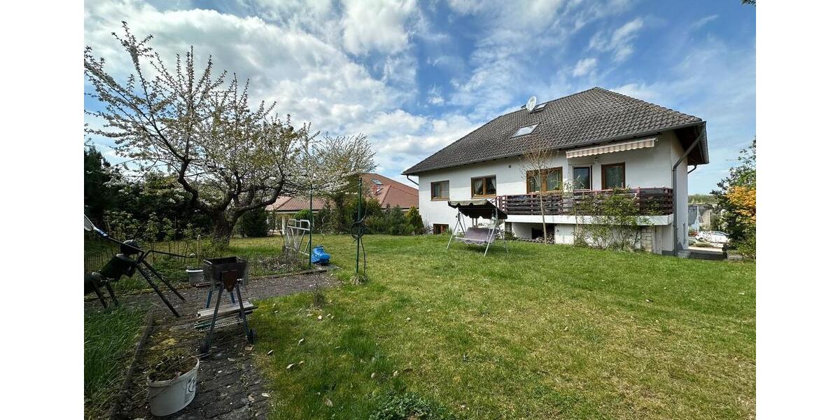 Einfamilienhaus Montabaur - 9 Zimmer, 266 m&sup2;, 590.000&euro; | Angebot:26581834
