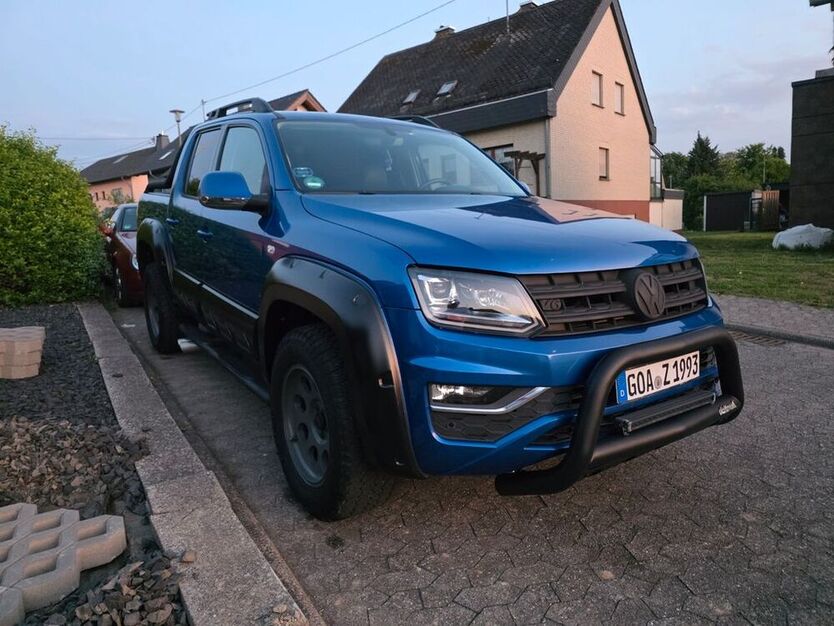 Amarok