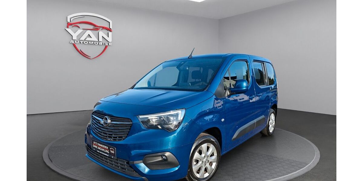 Opel Combo Life 116.845 km 16.900 € Koblenz 56070