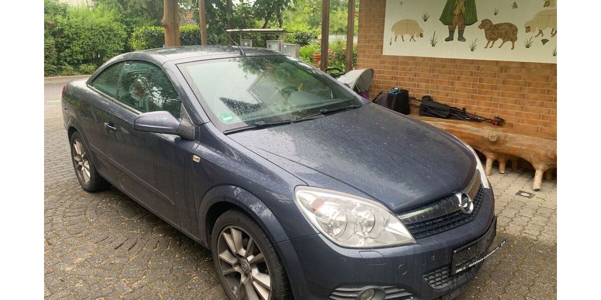 Opel Astra 182.200 km 2.998 &euro; Höhr- Grenzhausen 56203