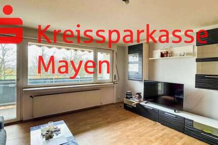 Wohnung Andernach - 3 Zimmer, 69 m&sup2;, 198.000&euro; | Angebot:25197588