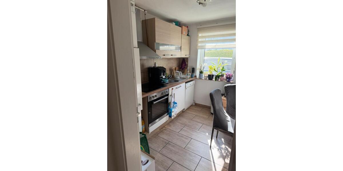Erdgeschoßwohnung Montabaur - 3 Zimmer, 65 m&sup2;, 700&euro; | Angebot:26412924