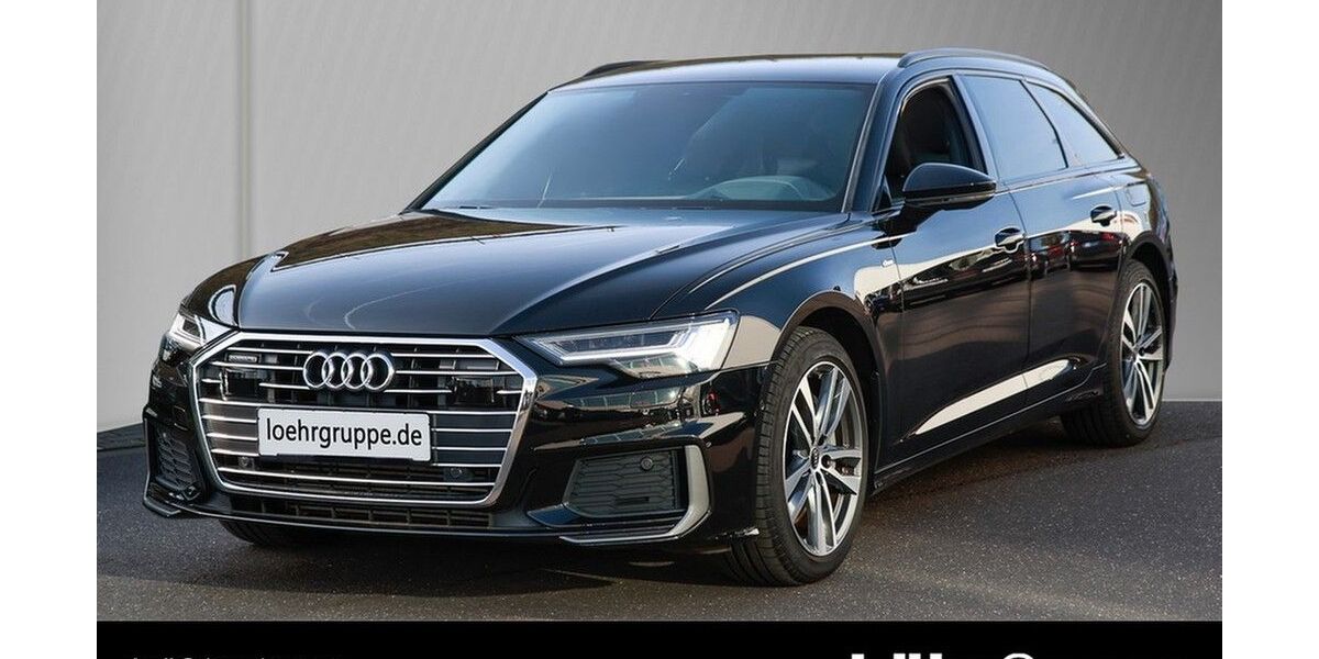 Audi A6 94.489 km 32.980 &euro; Koblenz 56070