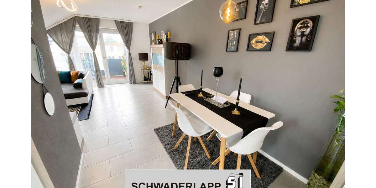 Etagenwohnung Höhr-Grenzhausen Grenzhausen - 2 Zimmer, 53 m&sup2;, 129.000&euro; | Angebot:27068777