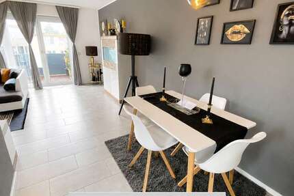 Wohnung Höhr-Grenzhausen Grenzhausen - 2 Zimmer, 53 m&sup2;, 129.000&euro; | Angebot:27068777