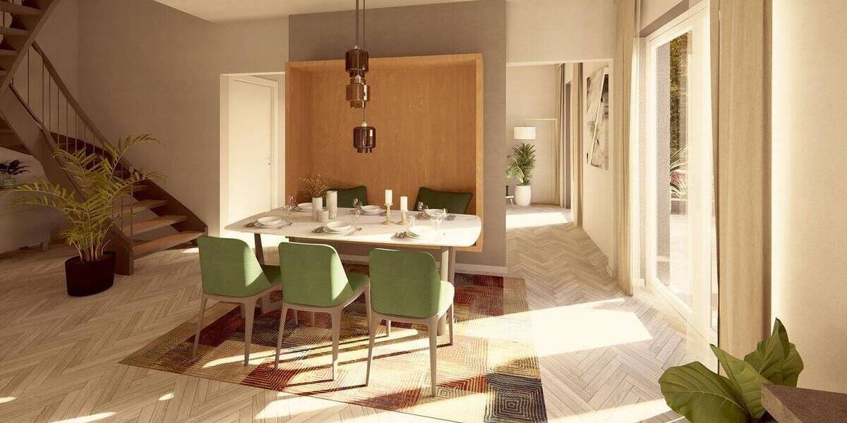 Einfamilienhaus Ochtendung - 5 Zimmer, 155 m&sup2;, 621.900&euro; | Angebot:25681761