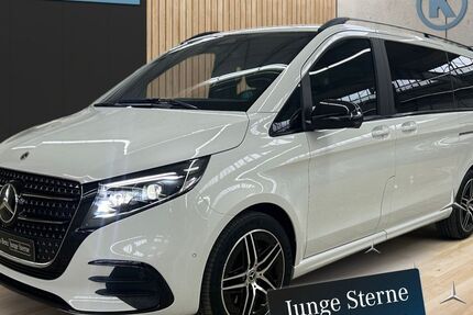 Mercedes-Benz V 250 7.211 km 82.590 &euro; Koblenz 56070