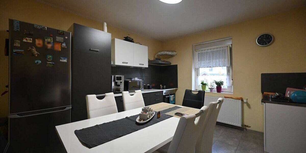 Gemütliches Einfamilienhaus mit viel Potential! 6 zimmer