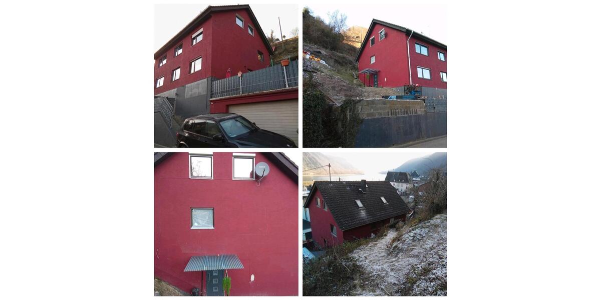 Einfamilienhaus,Mehrgenerationshaus,Mehrfamilienhaus,Rheinblick 10 zimmer