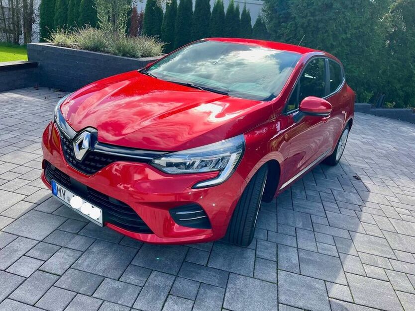 Clio