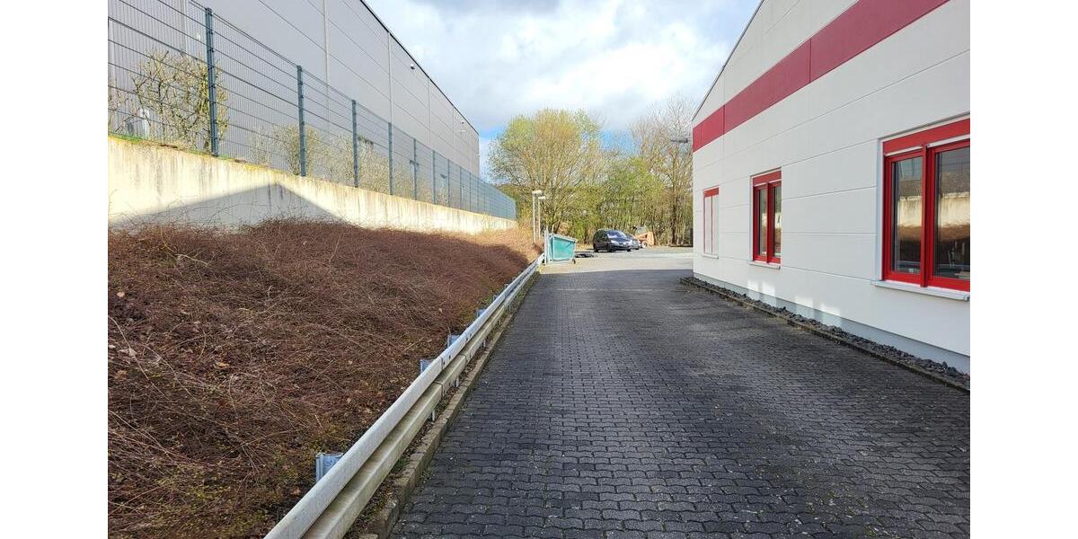 Gewerbeobjekt Montabaur - 600&euro; | Angebot:25991693