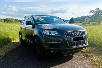 Audi Q7 292.350 km 14.500 &euro; Ettinghausen 56244