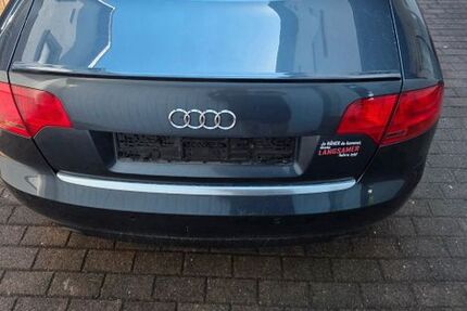 Audi A4 206.892 km 3.000 &euro; Bassenheim 56220