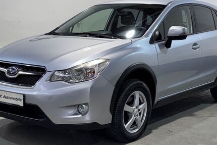 Subaru XV 144.000 km 9.700 € Neuwied 56567