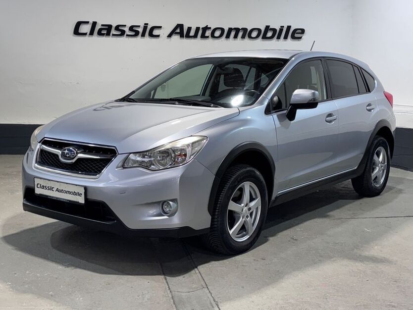 Subaru XV 144.000 km 9.700 € Neuwied 56567