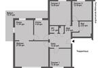 Erdgeschoßwohnung Eitelborn - 5 Zimmer, 116 m&sup2;, 1.200&euro; | Angebot:26522417
