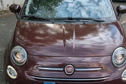 Fiat 500 100.790 km 5.500 &euro; Koblenz 56076