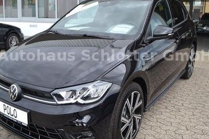 VW Polo 28.500 km 24.590 € Wirges 56422