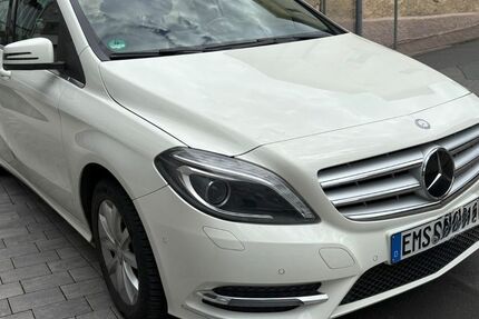 Mercedes-Benz B 180 154.000 km 8.500 &euro; Bad Ems 56130