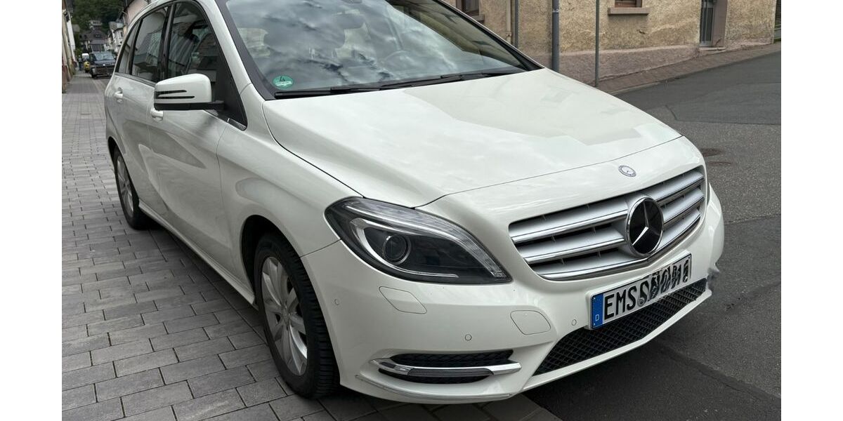 Mercedes-Benz B 180 154.000 km 8.500 &euro; Bad Ems 56130