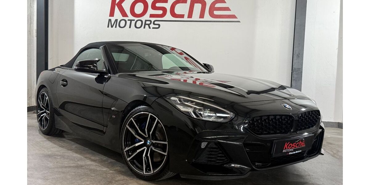 BMW Z4 79.997 km 39.980 &euro; Neuwied 56566