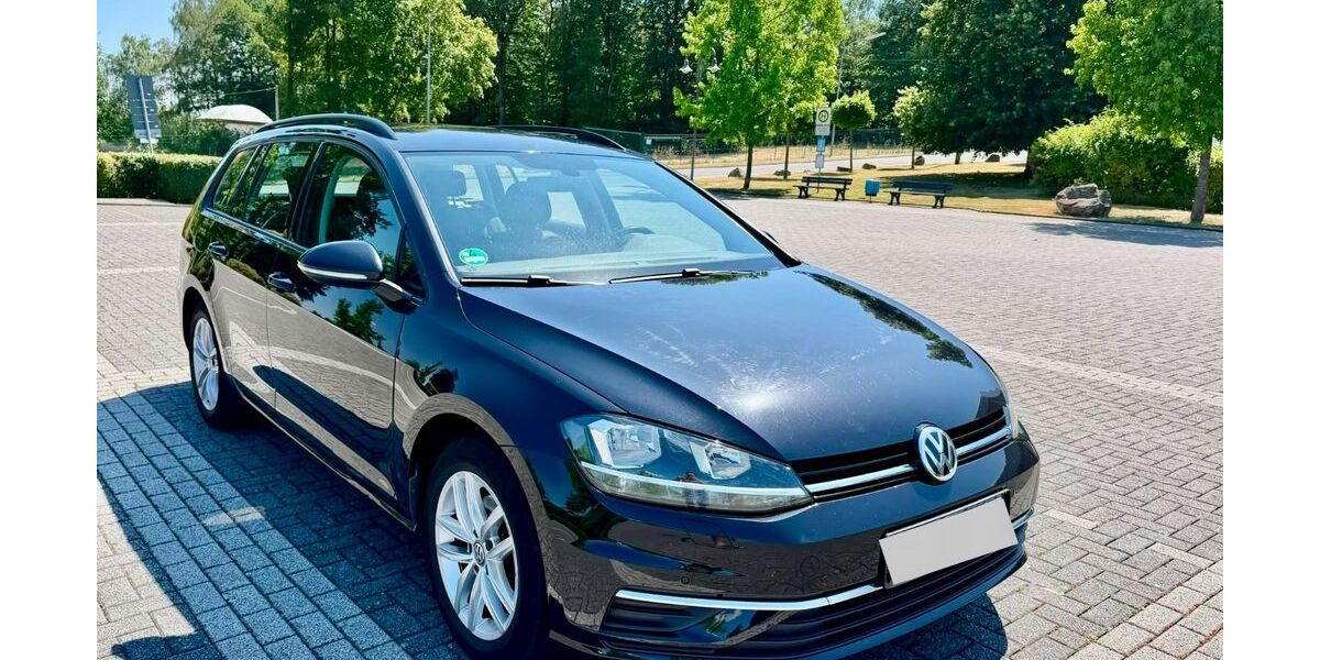 VW Golf 155.000 km 12.990 &euro; Ebernhahn 56424