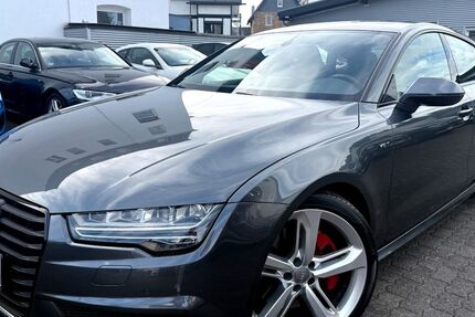 Audi A7 168.000 km 23.900 &euro; Wirges 56422
