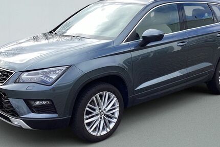 Seat Ateca 75.850 km 19.890 &euro; Dierdorf 56269