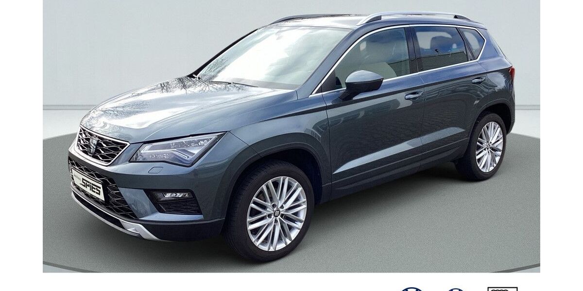 Seat Ateca 75.850 km 19.890 &euro; Dierdorf 56269