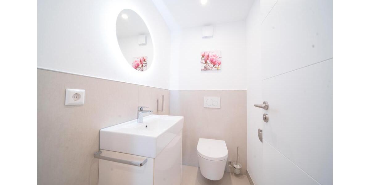 Etagenwohnung Lahnstein - 3 Zimmer, 145 m&sup2;, 1.508&euro; | Angebot:25589217