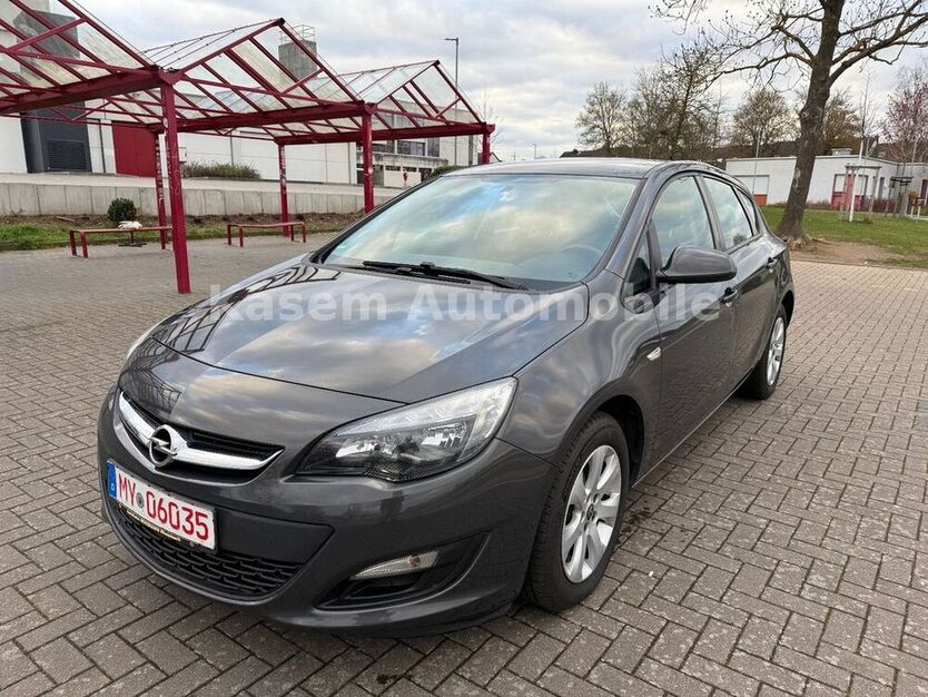 Astra
