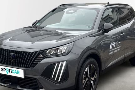Peugeot 2008 6.000 km 29.900 &euro; Mayen 56727