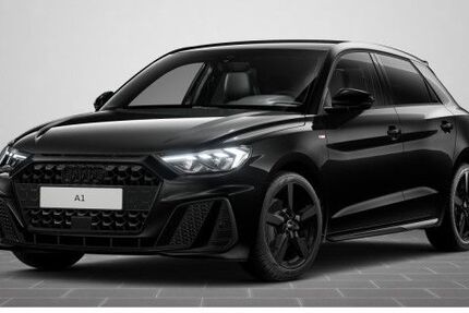 Audi A1 3.500 km 34.130 &euro; Mayen 56727