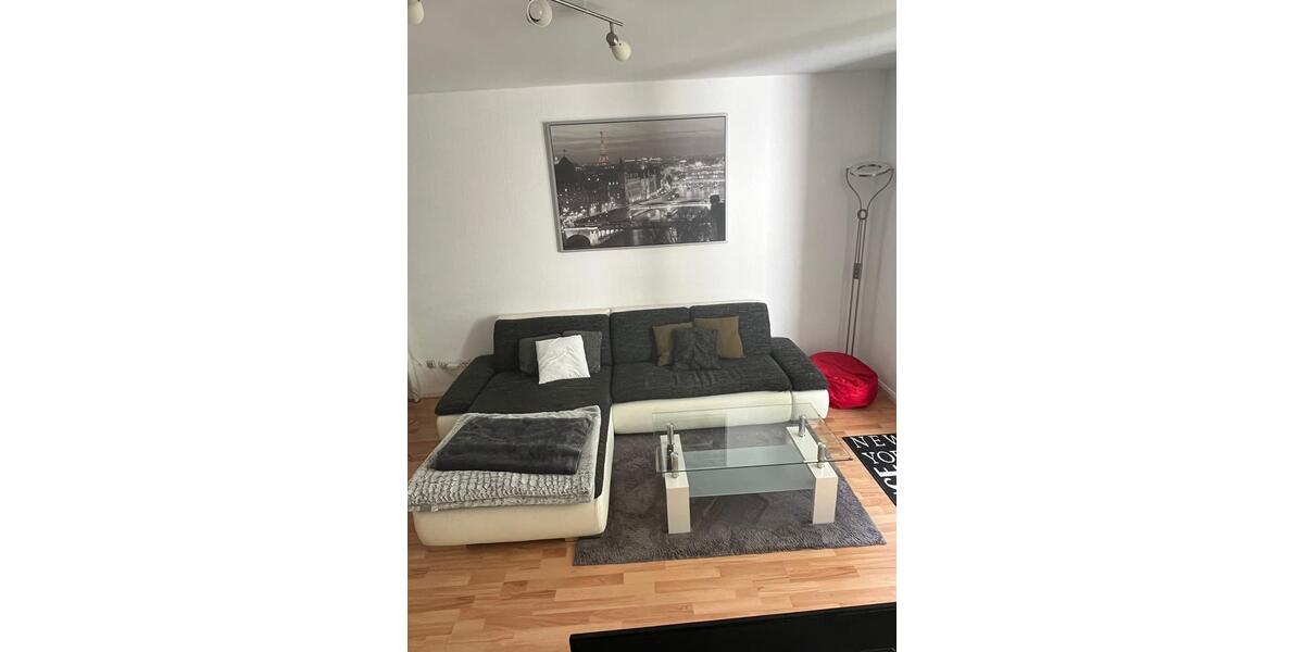 Hochparterre Boppard - 1 Zimmer, 42 m&sup2;, 700&euro; | Angebot:26164828