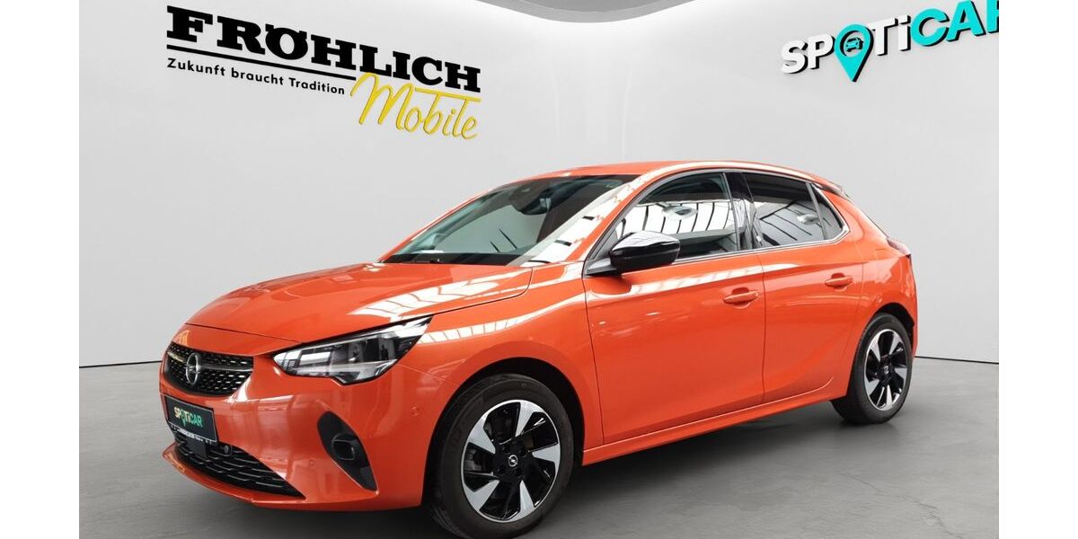 Opel Corsa 32.581 km 16.900 &euro; Koblenz 56073