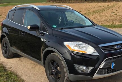 Ford Kuga 221.973 km 6.000 &euro; Dieblich 56332